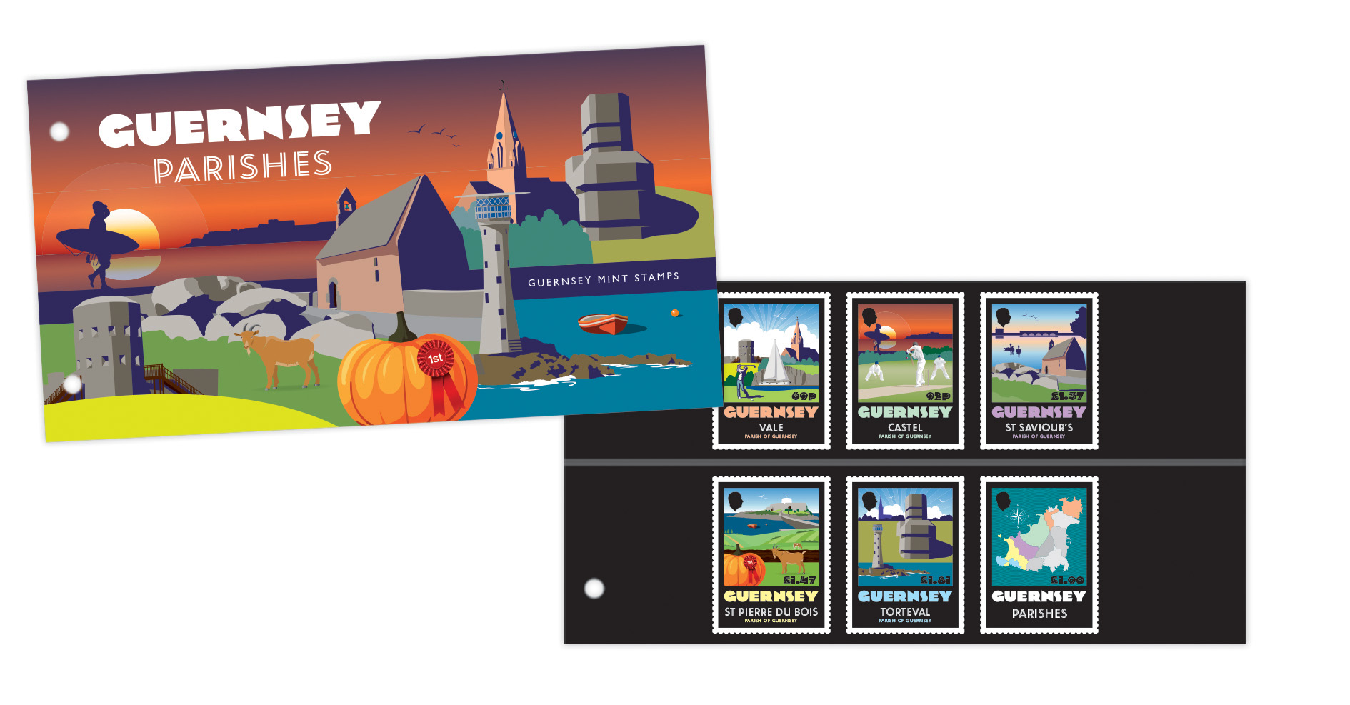 Presentation Pack